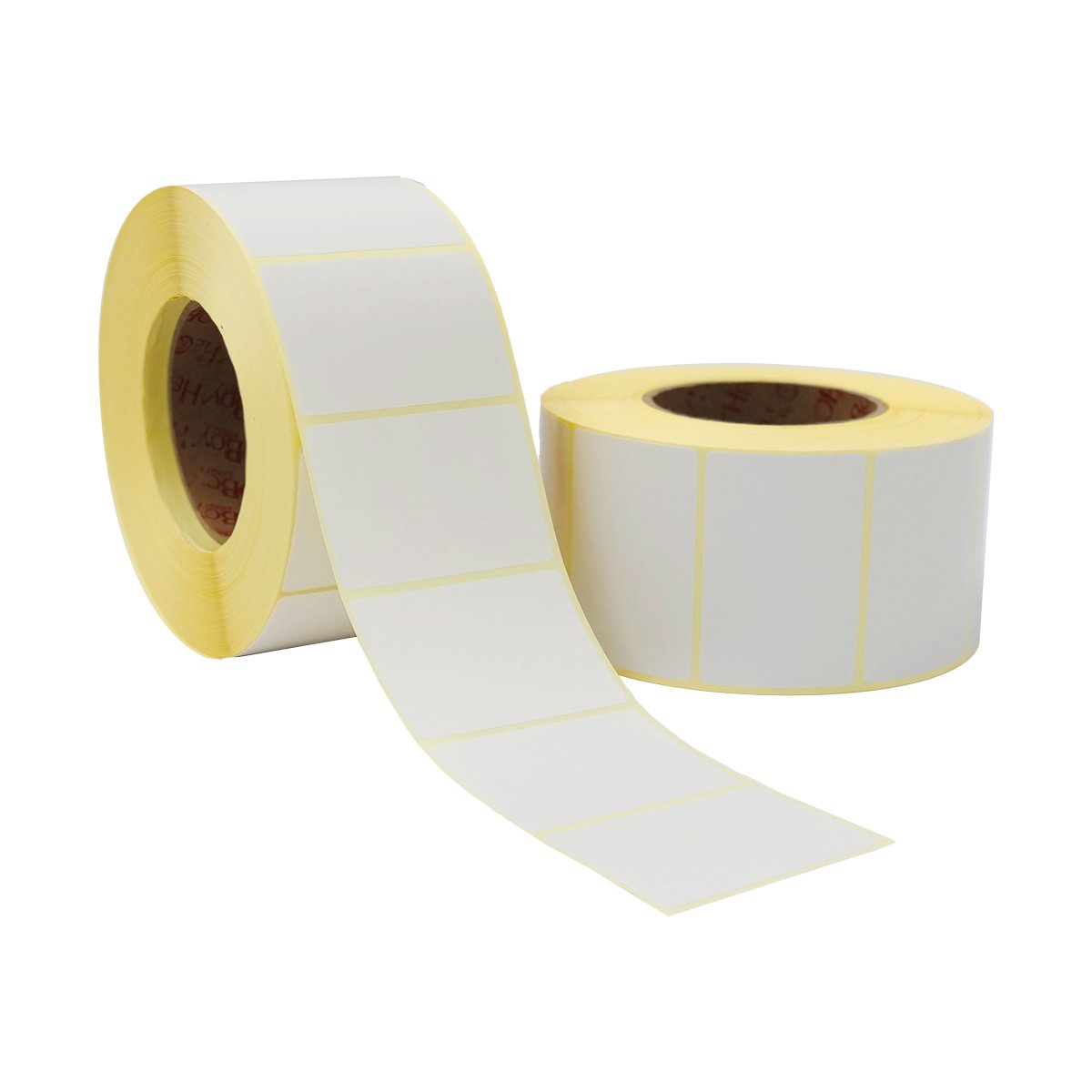 vellum etiket